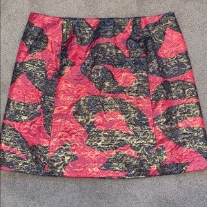 NWT Draper James Skirt - Size 10